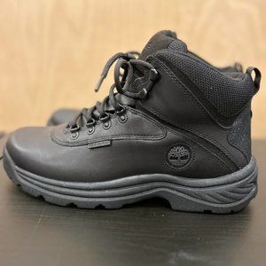 Men's Timberland White Ledge Mid Waterproof Hiking Boot Size 9